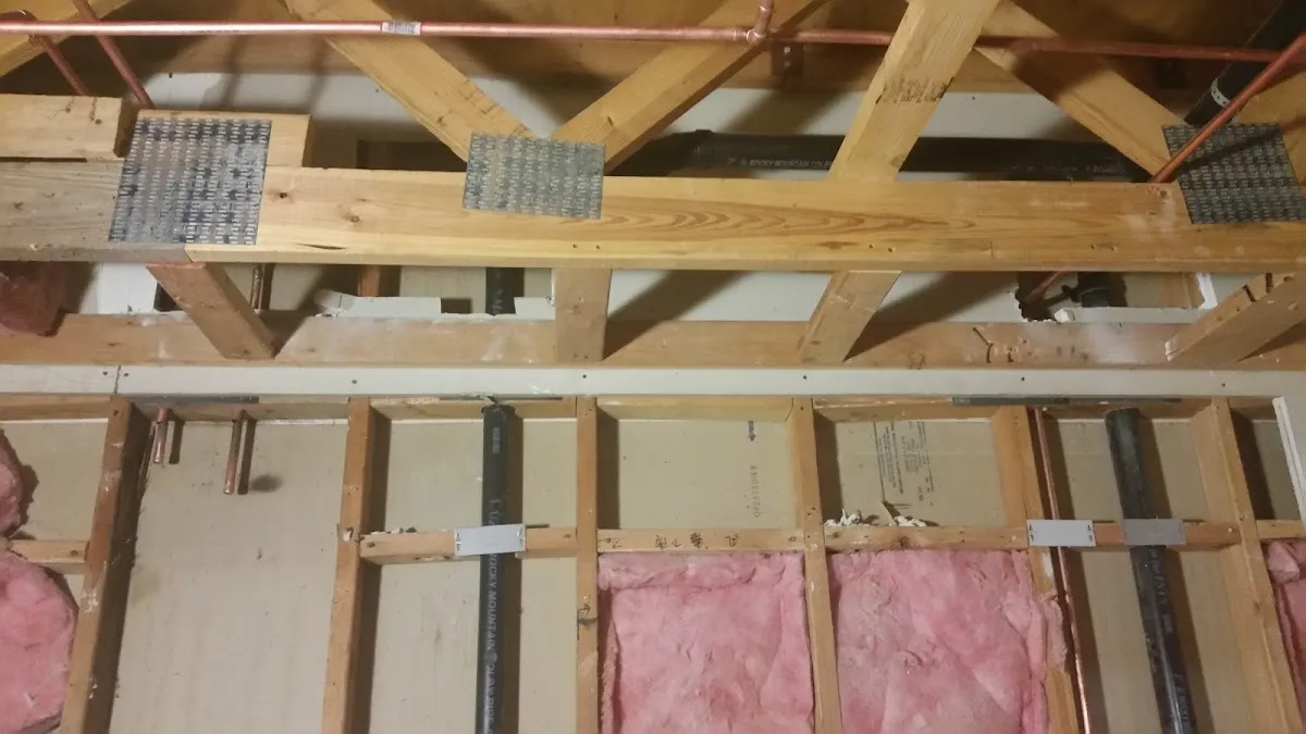 Water Line Repair in Picayune, MS